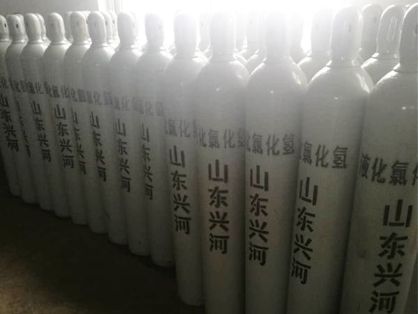 3.0N chemical grade hydrogen chloride